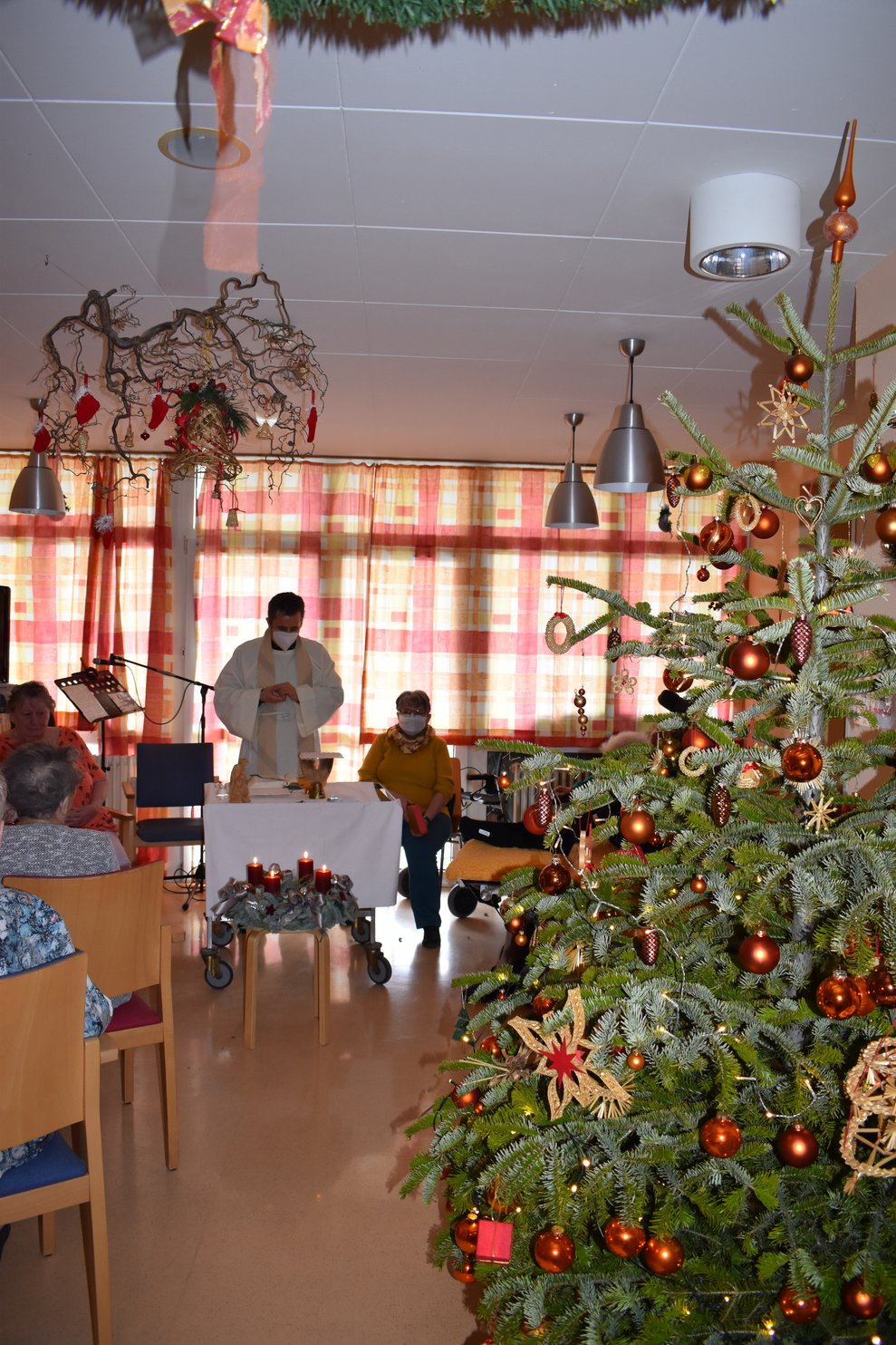 Christbaum