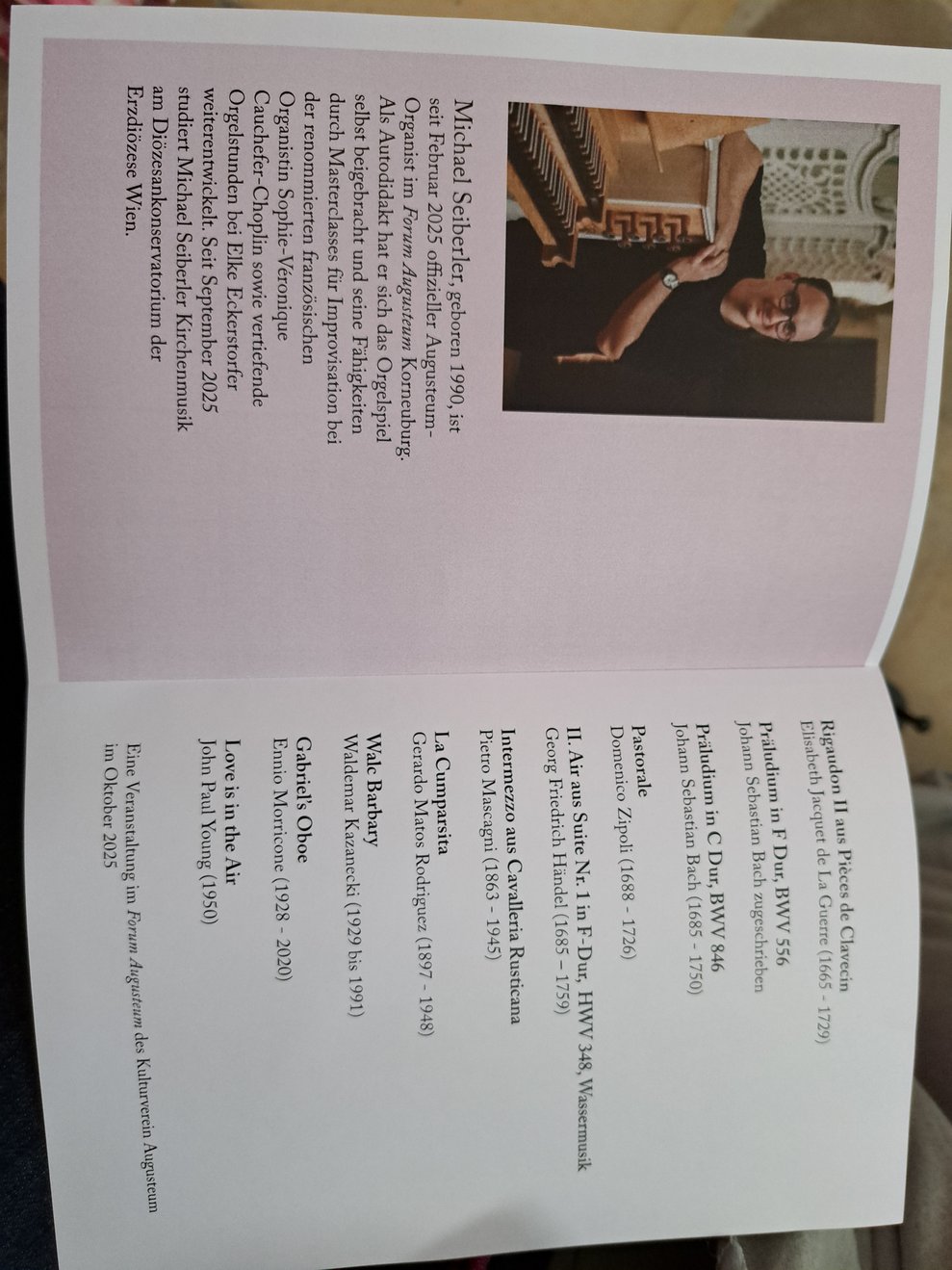 Konzertbuch