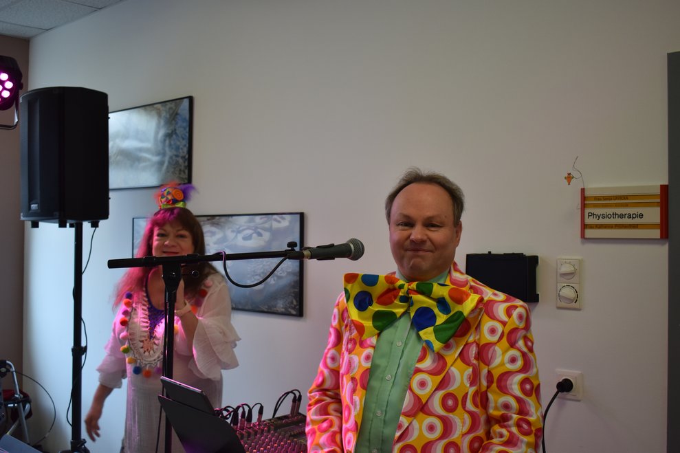 Livemusik