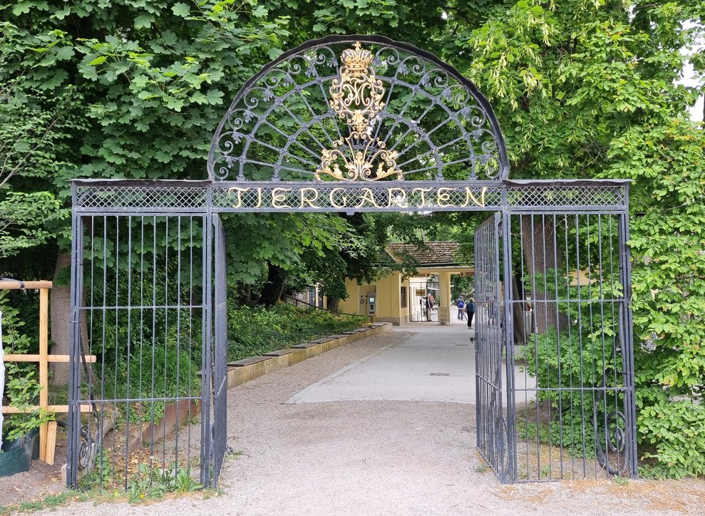 Schönbrunn 