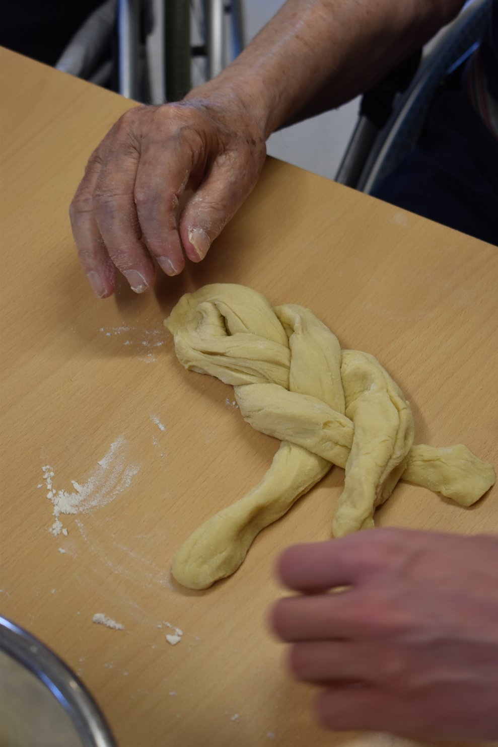 mit Liebe gemacht