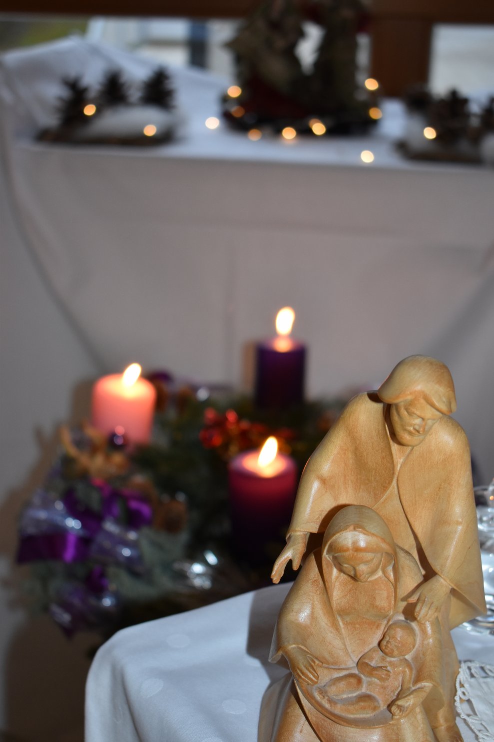 Weihnachtszeit