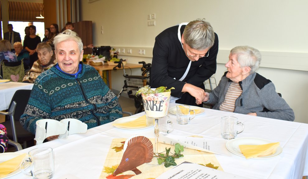 Erntedankfest