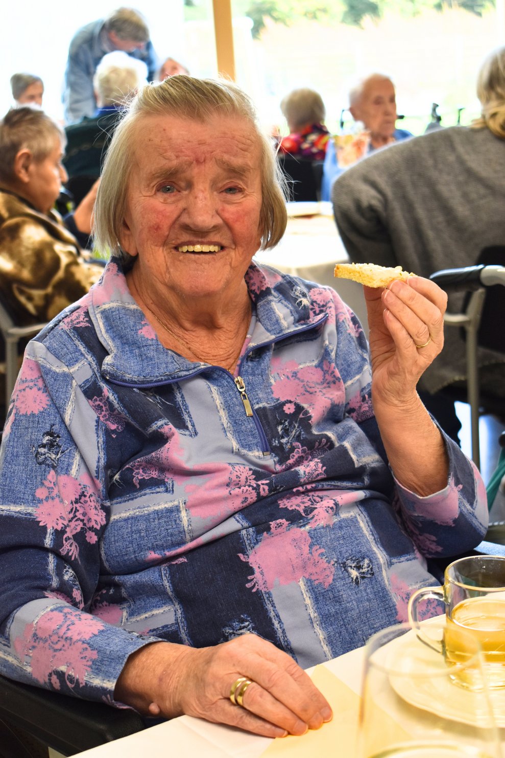 Erntedankfest