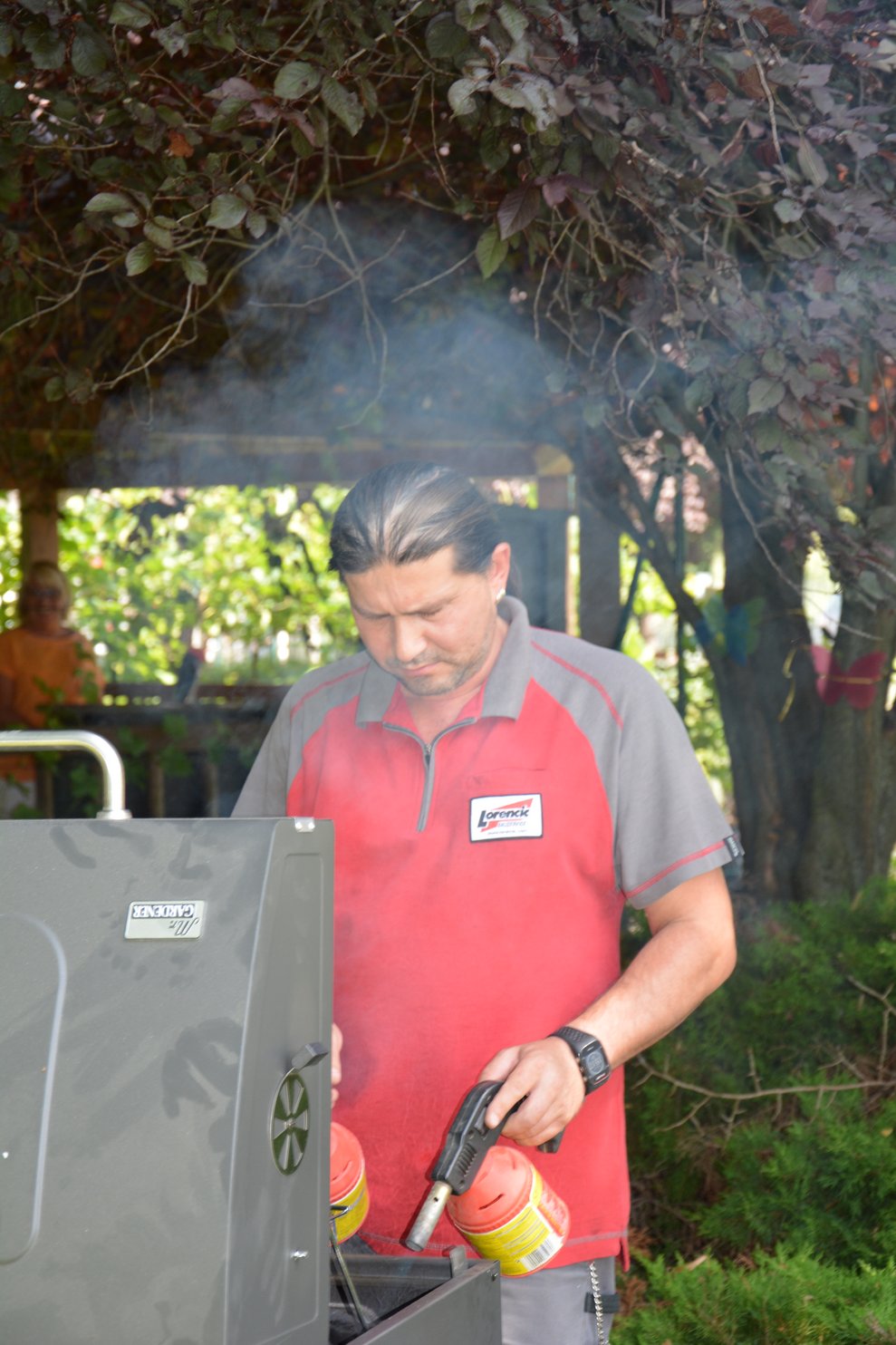 Grillmeister Tomi