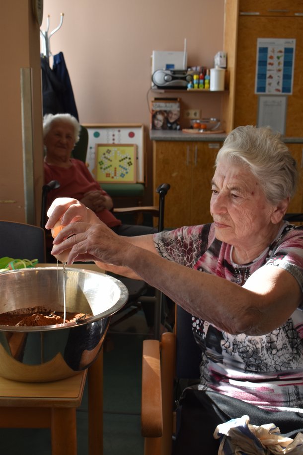 alle helfen mit