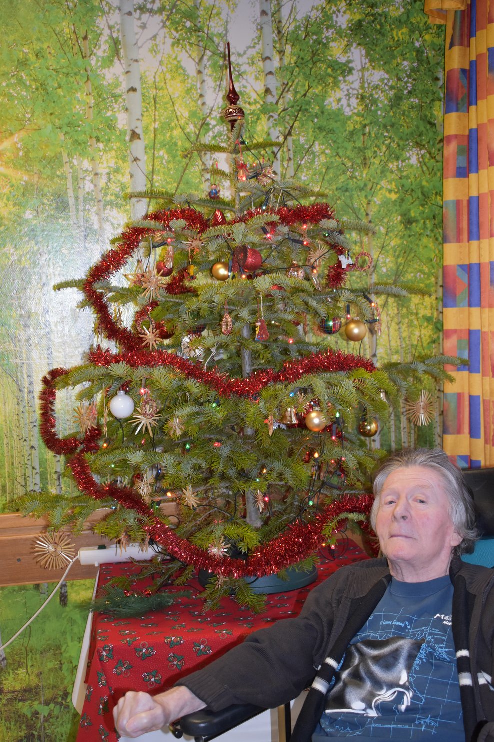 Christbaum