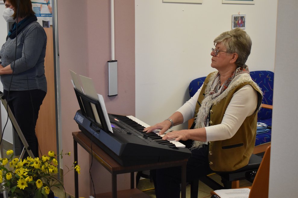 Klaviermusik