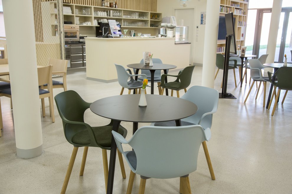 Cafe
